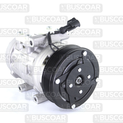 Compressor 10P15 6PK F250 MWM 12v