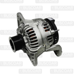 Alternador 28v 80 A Volvo