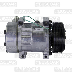 Compressor 7H15 7980 8PK 119mm Scania 24v na internet