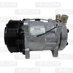 Compressor 7H15 8 Orelhas 8pk 119mm V 24v na internet