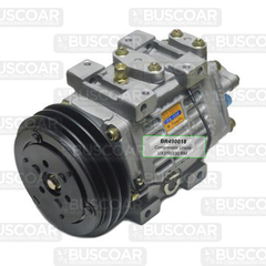 Compressor Unicla UX310/330 RM - comprar online