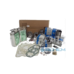 Kit Reparos Comp. Thermo King X430