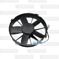 Eletroventilador 12" 305mm SOP VA01-AP70/LL-36S Spal 12v