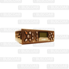 Painel Módulo Ecomaster Comfort Hispacold