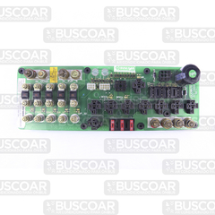 Placa Relés GL-C960 Carrier 24v