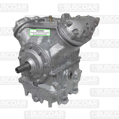 Compressor Thermo King X430 LS Eixo Grosso Carreta RM