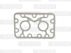 Junta Cabecote Fk40 465-560-655 Aluminio