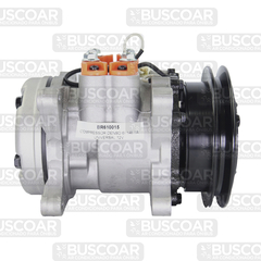 Compressor Denso 6P148 1A Trator Valtra 12v na internet