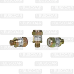 Válvula Descarga Alivio Denso LD8i RP100