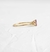 Anel Safira Rosa & Diamantes em Ouro 18k - comprar online