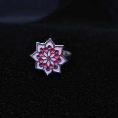 Anillo de Rosetón en internet