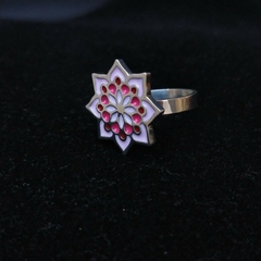 Anillo de Rosetón - comprar online