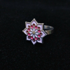 Anillo de Rosetón