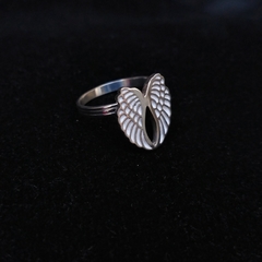 Anillo Alas de Ángel en internet