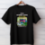 Camiseta Atari Keystone Kapers Retro Gamer