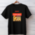 Camiseta Retro Gamer Atari Chopper Command