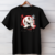 Camiseta Star Wars Luke Skywalker Samurai Spirit