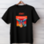 Camiseta Atari Yars' Revenge