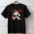 Camiseta Star Wars Luke Skywalker Artes Marciais