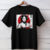 Camiseta Star Wars Princesa Leia Samurai Spirit