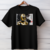 Camiseta Star Wars C-3PO "Metal Hero"