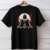 Camiseta Star Wars Darth Vader Galactic Fighter