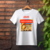 Camiseta Retro Gamer Atari Chopper Command - comprar online