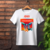 Camiseta Atari Yars' Revenge - comprar online