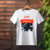 Camiseta Retro Gamer Atari Asteroids - comprar online