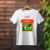 Camiseta Retrô Atari Boxing - comprar online