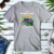 Camiseta Atari Keystone Kapers Retro Gamer na internet