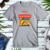 Camiseta Retro Gamer Atari Chopper Command na internet