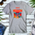 Camiseta Atari Yars' Revenge na internet