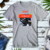 Camiseta Retro Gamer Atari Asteroids na internet