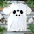 Camiseta Urban Disney Mickey Mouse Skull - comprar online