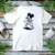 Camiseta Skull Mickey Style - comprar online