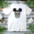 Camiseta Disney Mickey Skull Style - comprar online