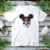 Camiseta Skull Chapeu Mickey Fun - comprar online