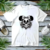 Camiseta Disney Minnie Mouse Caveira - comprar online