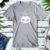 Camiseta Urban Disney Mickey Mouse Skull na internet