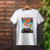 Camiseta Cartucho Mega Drive Sonic 2 - comprar online