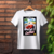 Camiseta Retro Gamer Mega Drive OutRun - comprar online