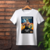 Camiseta Gamer Cartucho Mega Drive Golden Axe - comprar online
