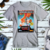 Camiseta Cartucho Mega Drive Sonic 2 na internet