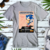 Camiseta Mega Drive Sonic 1 na internet