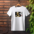 Camiseta Star Wars C-3PO "Metal Hero" - comprar online