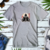 Camiseta Star Wars Darth Vader Galactic Fighter na internet