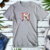 Camiseta Star Wars Luke Skywalker Samurai Spirit na internet