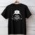 Camiseta Star Wars Darth Vader Galáxia Sombria