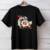 Camiseta Star Wars BB-8 Japão